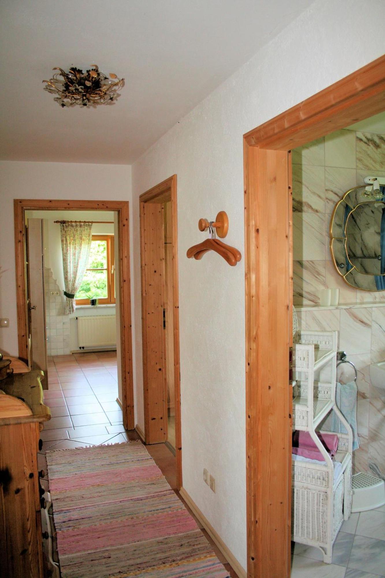Ferienwohnung Goller Lenggries Cameră foto