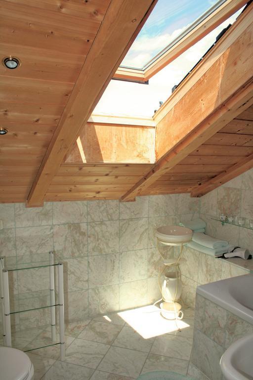 Ferienwohnung Goller Lenggries Cameră foto
