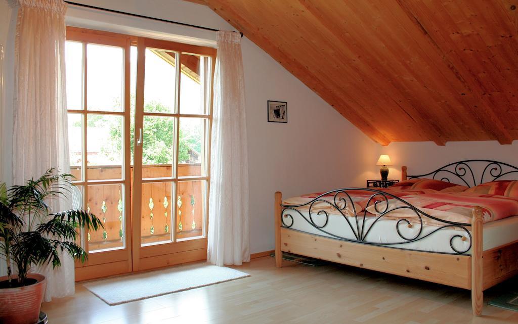 Ferienwohnung Goller Lenggries Cameră foto