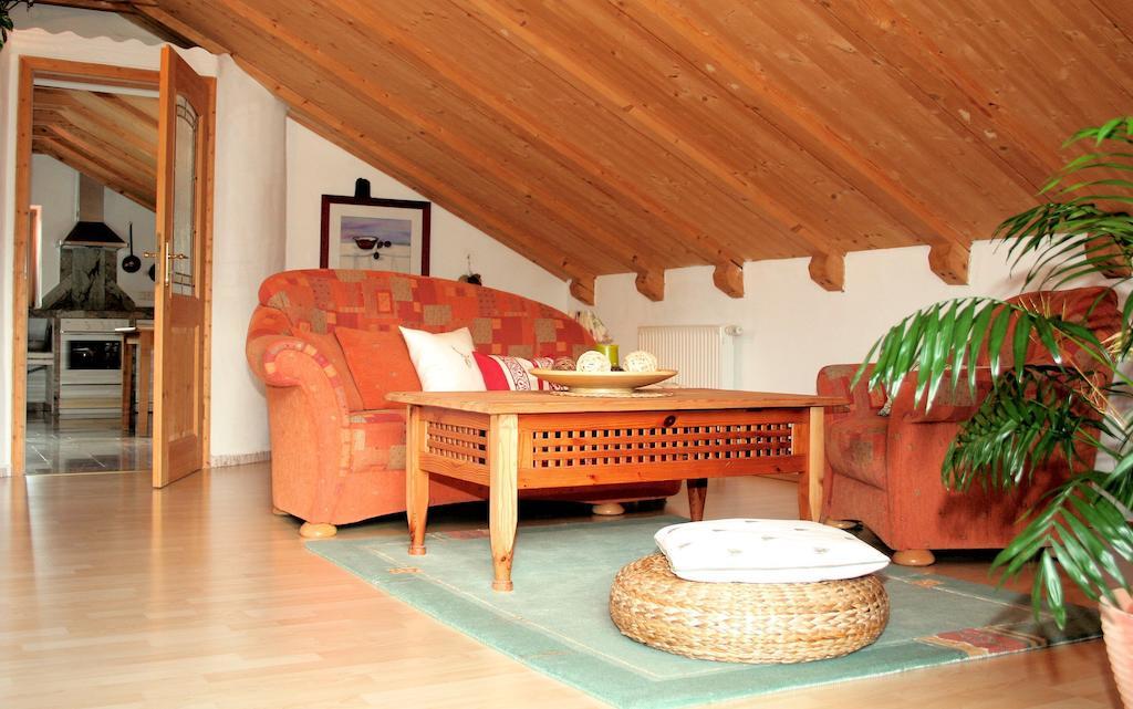 Ferienwohnung Goller Lenggries Cameră foto